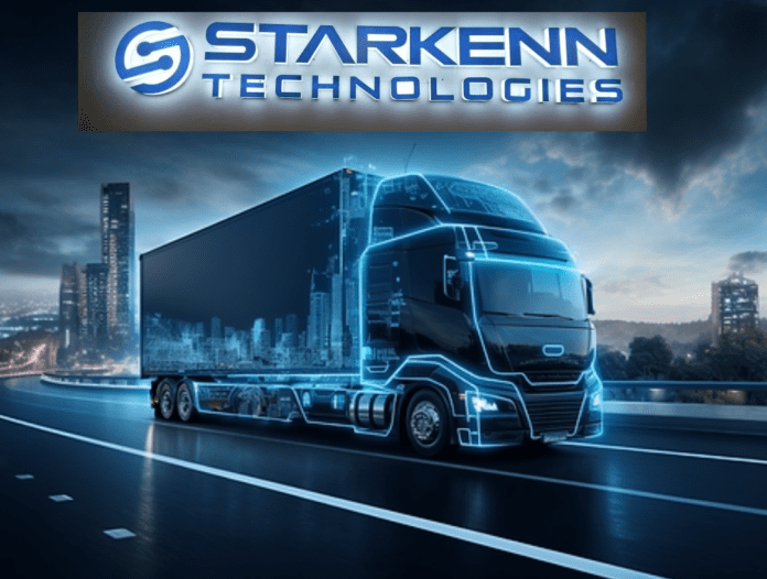Starkenn technologies