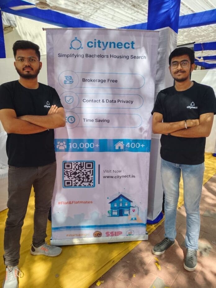 citynect founders