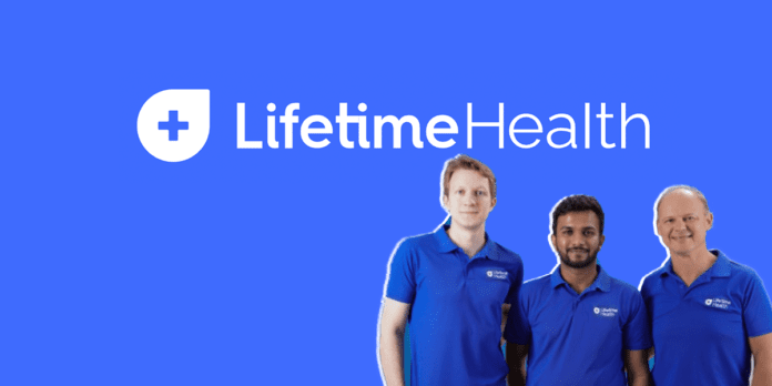 Lifetime Health Secures $1.5M Seed Funding to Expand At-Home Healthcare Services