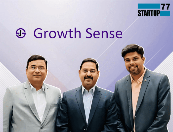 growth sense founders