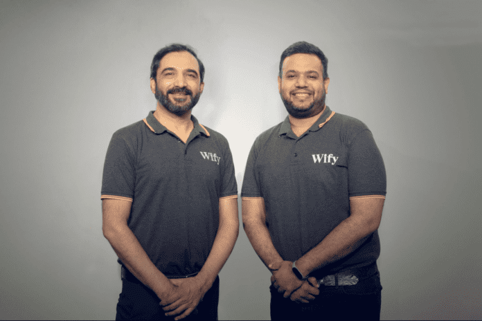 wify founders