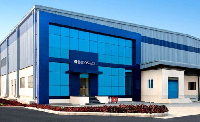 IndoSpace Commits Over Rs 580 Crore to Build Two Cutting-Edge Logistics Parks in Karnataka